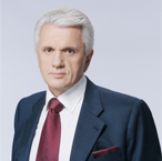 Володимир Литвин: «Розвиток реальної демократії в країні приводить до певних законодавчих обмежень депутатської недоторканності»